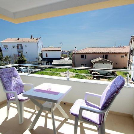 Studio Emanuel Rovinj Bagian luar foto