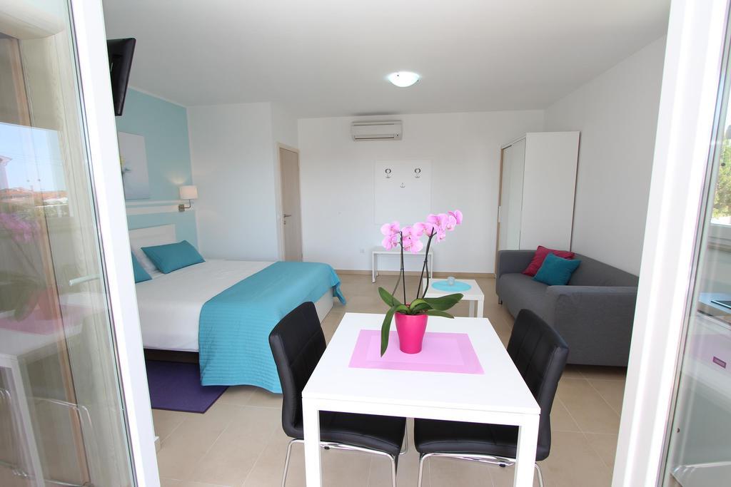 Studio Emanuel Rovinj Ruang foto