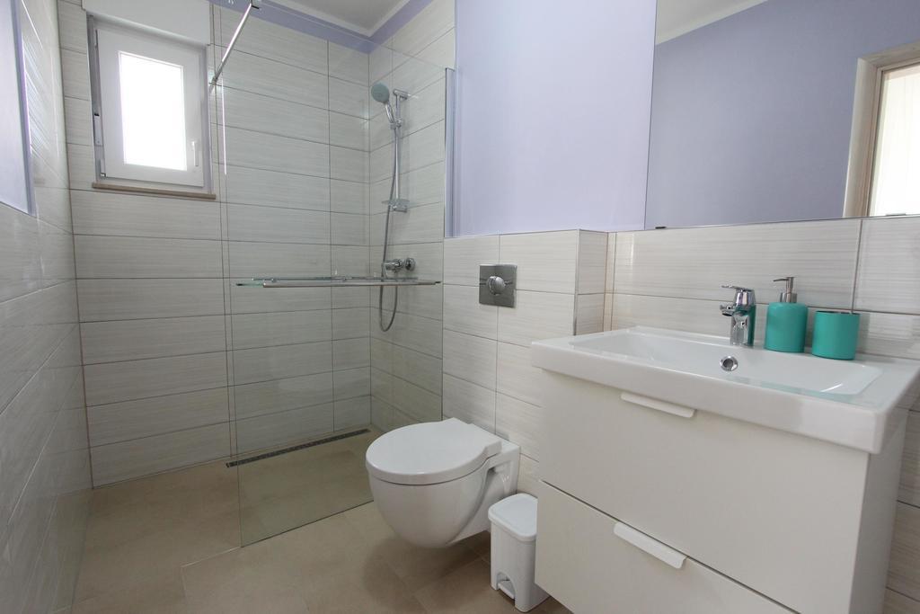 Studio Emanuel Rovinj Bagian luar foto