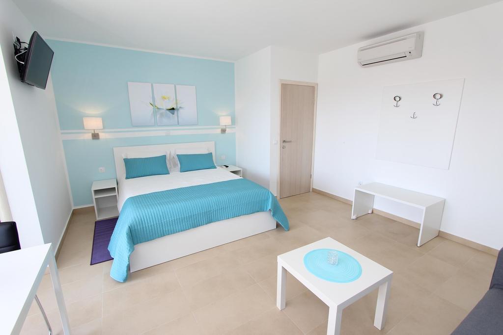 Studio Emanuel Rovinj Bagian luar foto