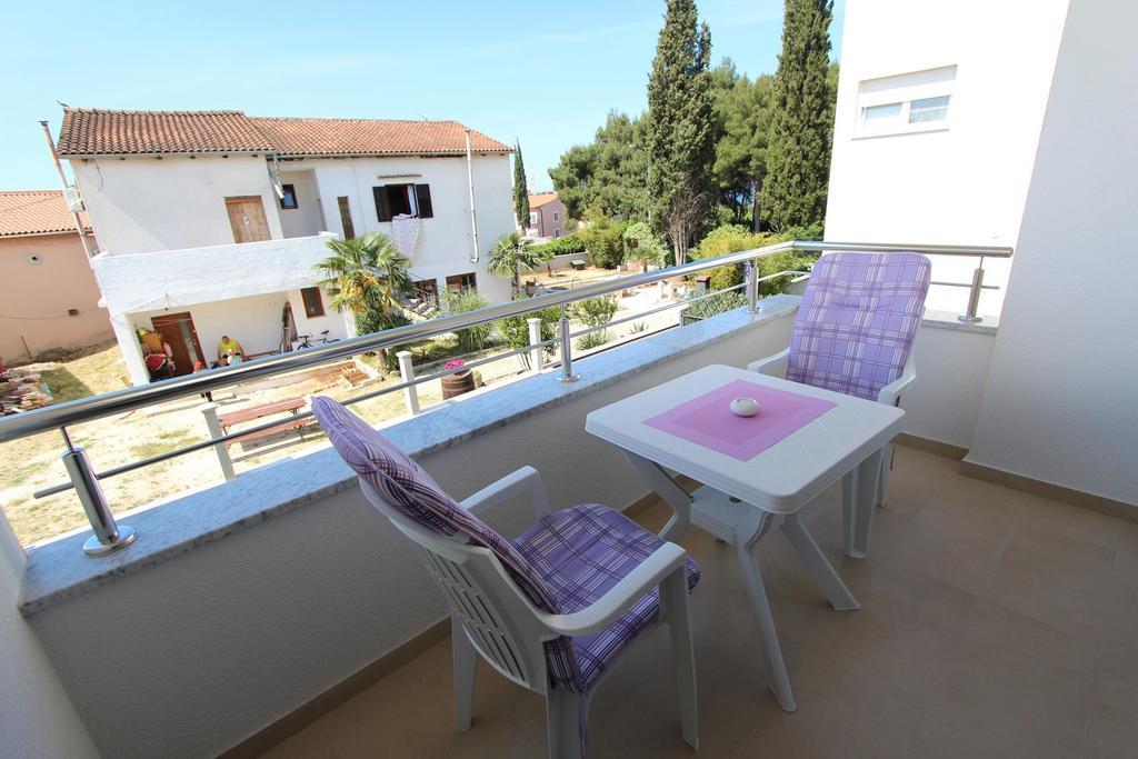 Studio Emanuel Rovinj Bagian luar foto