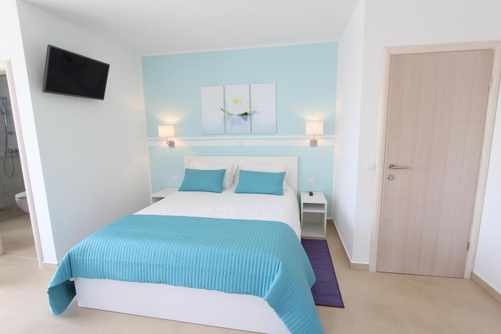Studio Emanuel Rovinj Bagian luar foto