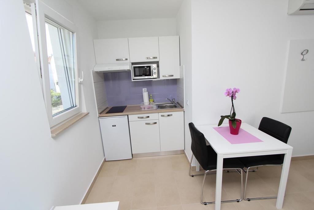 Studio Emanuel Rovinj Bagian luar foto