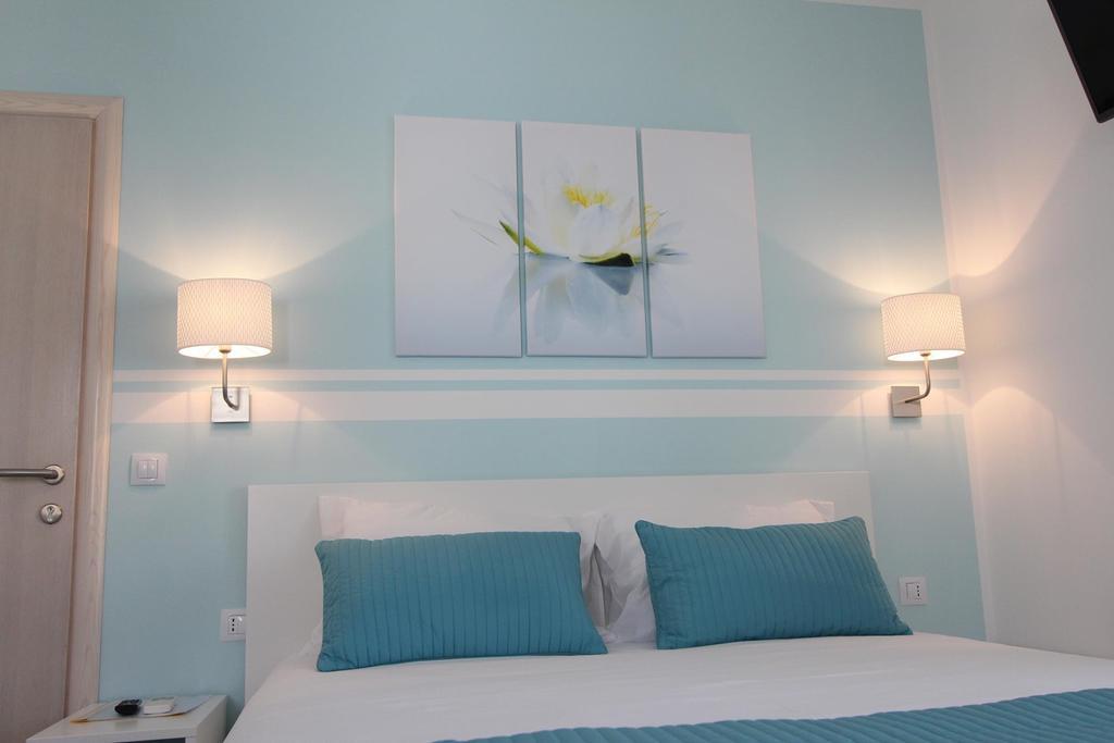 Studio Emanuel Rovinj Bagian luar foto