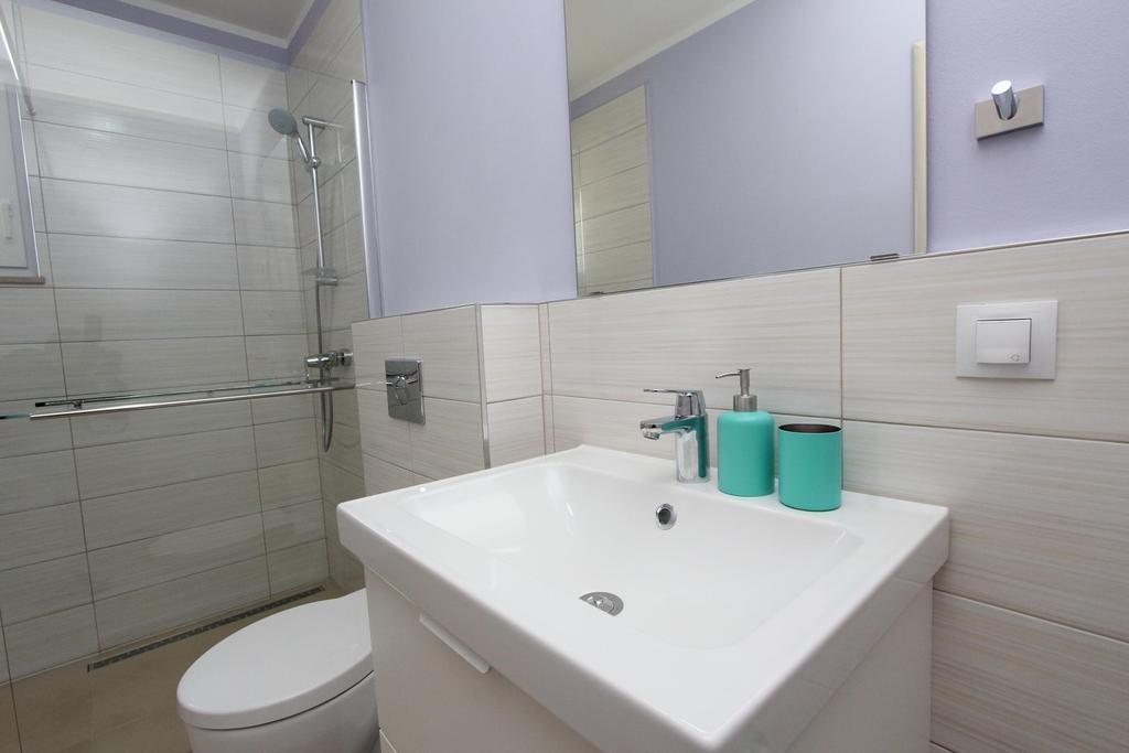 Studio Emanuel Rovinj Bagian luar foto