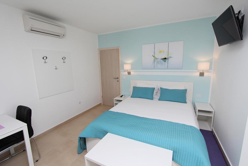 Studio Emanuel Rovinj Bagian luar foto