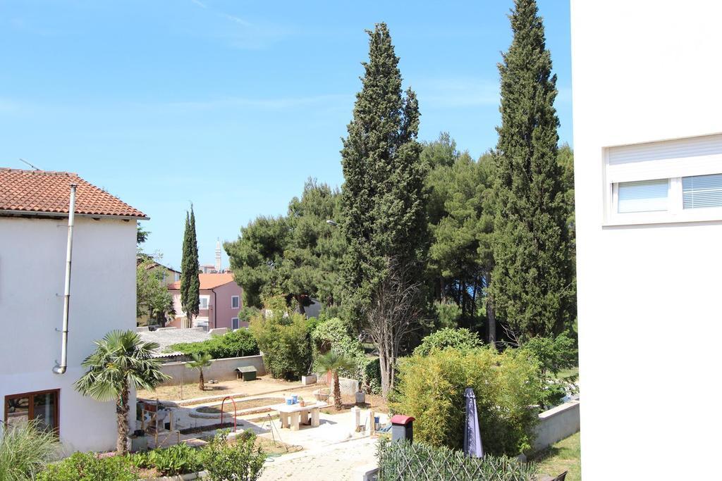 Studio Emanuel Rovinj Bagian luar foto