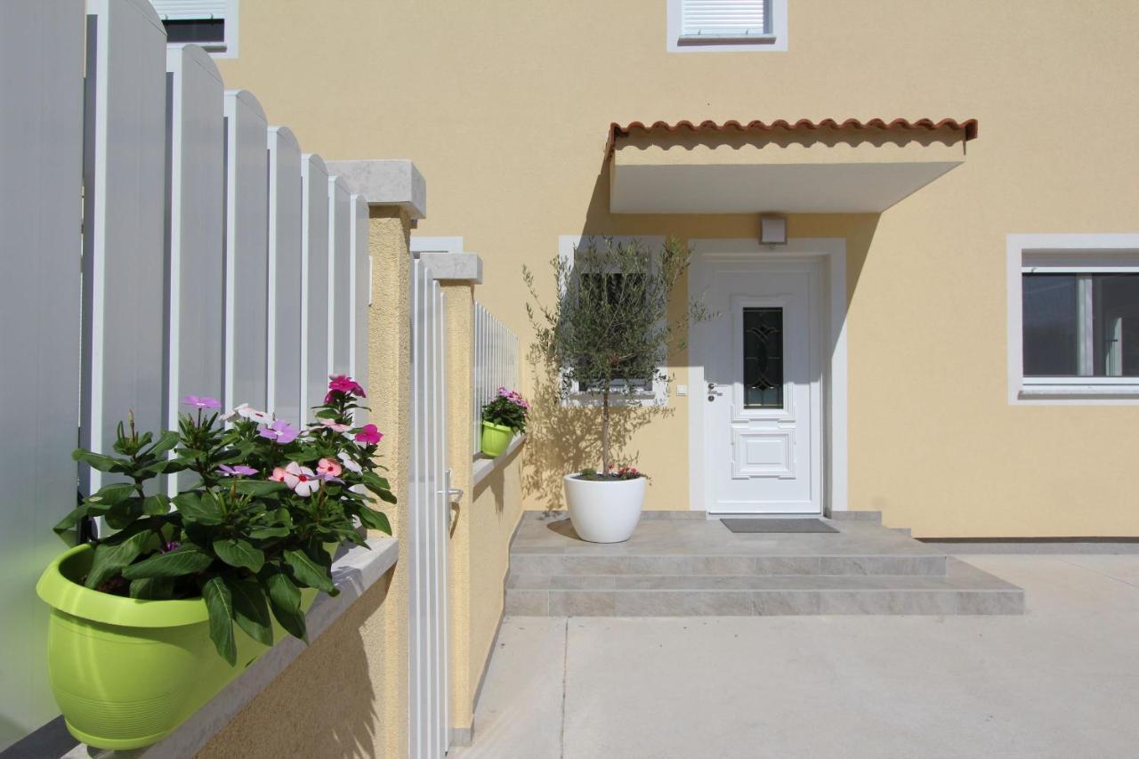 Studio Emanuel Rovinj Bagian luar foto